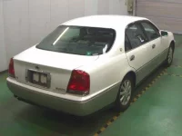 Toyota CROWN лот № 3502 оценка R  с аукциона в Японии 6