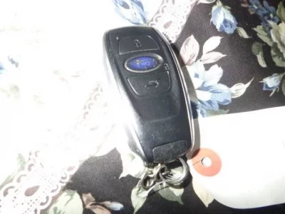 Subaru IMPREZA  с аукциона в Японии