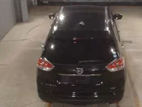 Nissan X-TRAIL лот № 3036 оценка R  с аукциона в Японии 5