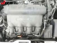 Honda FIT лот № 7028 оценка 3  с аукциона в Японии 6