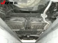 Honda FIT лот № 7028 оценка 3  с аукциона в Японии 7