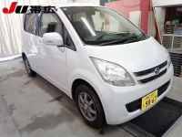Daihatsu MOVE лот № 7029 оценка R  с аукциона в Японии 3