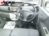 Daihatsu MOVE лот № 7029 оценка R  с аукциона в Японии 2
