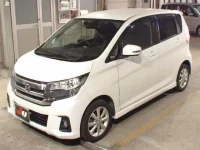 Nissan DAYZ лот № 3045 оценка R  с аукциона в Японии 3