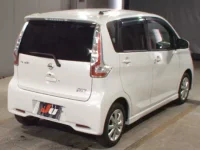 Nissan DAYZ лот № 3045 оценка R  с аукциона в Японии 4