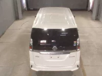 Nissan SERENA лот № 3043 оценка 3.5  с аукциона в Японии 5