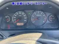 Nissan CARAVAN VAN лот № 60107 оценка RA  с аукциона в Японии 3