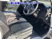 Nissan CARAVAN VAN лот № 60107 оценка RA  с аукциона в Японии 4