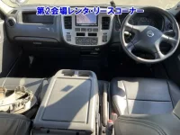 Nissan CARAVAN VAN лот № 60107 оценка RA  с аукциона в Японии 2