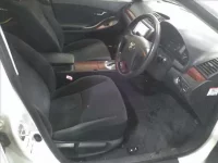 Toyota PREMIO лот № 4351 оценка 3.5  с аукциона в Японии 3