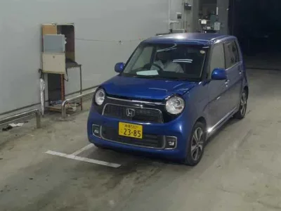 Honda N ONE