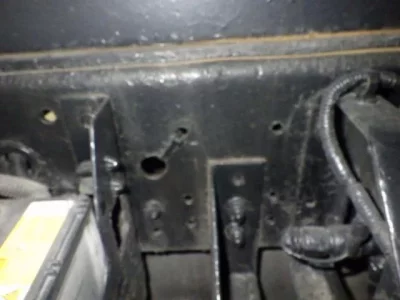 Hino RANGER  с аукциона в Японии