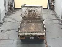 Mitsubishi FUSO FIGHTER лот № 3033 оценка RB  с аукциона в Японии 2