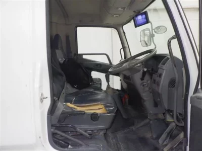 Mitsubishi FUSO FIGHTER  с аукциона в Японии