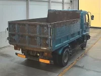 Isuzu FORWARD лот № 3048 оценка 3  с аукциона в Японии 1