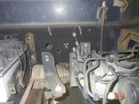 Isuzu FORWARD лот № 3048 оценка 3  с аукциона в Японии 3