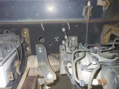 Isuzu FORWARD  с аукциона в Японии