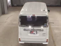 Suzuki SPACIA лот № 3056 оценка 4.5  с аукциона в Японии 5