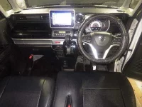 Suzuki SPACIA лот № 3056 оценка 4.5  с аукциона в Японии 2