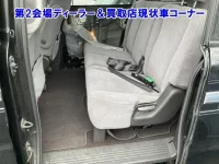 Honda STEP WAGON лот № 95009 оценка 0  с аукциона в Японии 3