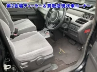 Honda STEP WAGON лот № 95009 оценка 0  с аукциона в Японии 2