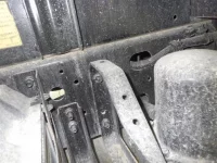 Hino RANGER лот № 3037 оценка 3  с аукциона в Японии 3