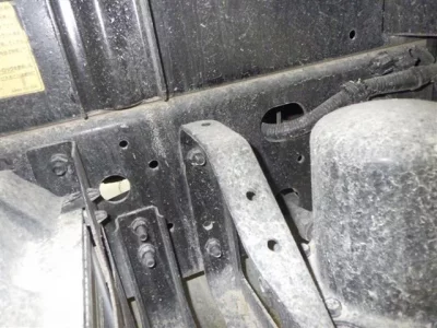 Hino RANGER  с аукциона в Японии