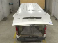 Toyota HIACE VAN лот № 4704 оценка R  с аукциона в Японии 5