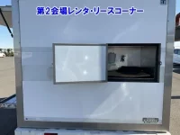 Suzuki CARRY TRUCK лот № 60108 оценка 3.5  с аукциона в Японии 6