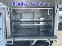 Suzuki CARRY TRUCK лот № 60108 оценка 3.5  с аукциона в Японии 5