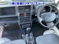 Suzuki CARRY TRUCK лот № 60108 оценка 3.5  с аукциона в Японии 2