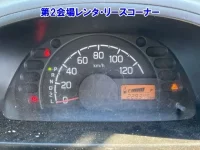 Suzuki CARRY TRUCK лот № 60108 оценка 3.5  с аукциона в Японии 3