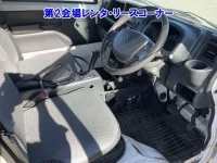 Suzuki CARRY TRUCK лот № 60108 оценка 3.5  с аукциона в Японии 4