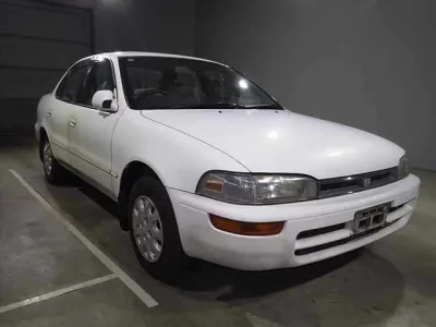 Toyota SPRINTER