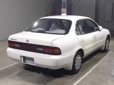 Toyota SPRINTER