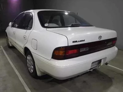 Toyota SPRINTER