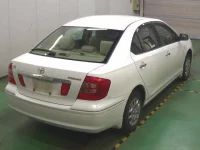Toyota PREMIO лот № 3527 оценка 3.5  с аукциона в Японии 6