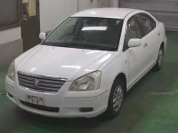 Toyota PREMIO лот № 3527 оценка 3.5  с аукциона в Японии 5