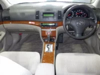 Toyota PREMIO лот № 3527 оценка 3.5  с аукциона в Японии 2