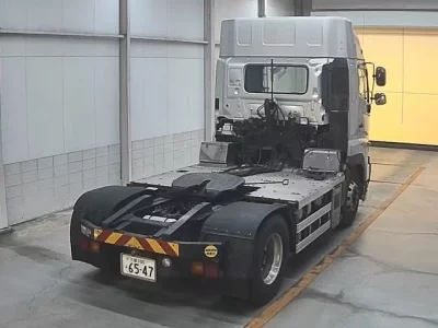Hino TRUCK