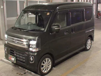Mitsubishi TOWNBOX