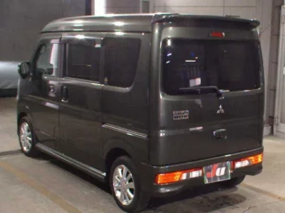 Mitsubishi TOWNBOX