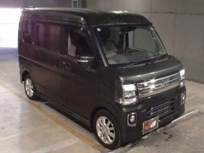 Mitsubishi TOWNBOX