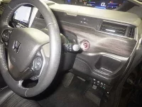 Honda FREED лот № 3059 оценка 4.5  с аукциона в Японии 6