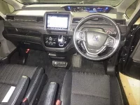 Honda FREED лот № 3059 оценка 4.5  с аукциона в Японии 2