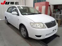 Toyota COROLLA лот № 7020 оценка R  с аукциона в Японии 3