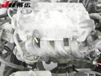 Toyota COROLLA лот № 7020 оценка R  с аукциона в Японии 6