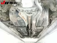 Toyota COROLLA лот № 7020 оценка R  с аукциона в Японии 7