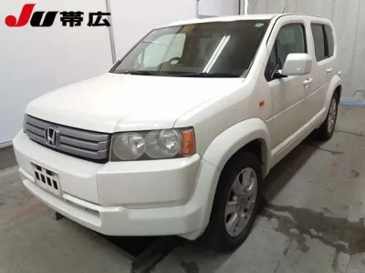 Honda CROSSROAD