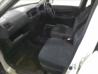 Toyota PROBOX лот № 4368 оценка 3  с аукциона в Японии 2